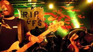 The Rip Offs quotLeave You Coldquot Live 20111026 [upl. by Alvord]