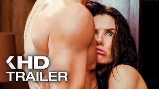 THE PROPOSAL Trailer 2009 Sandra Bullock Ryan Reynolds [upl. by Shue]