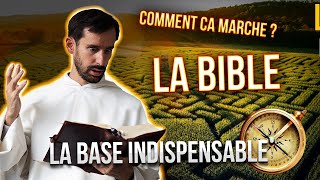 📙 5 Astuces Incontournables Pour Commencer À Lire La Bible [upl. by Noirret295]