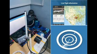 Unboxing of Flightradar24 ADSB Receiver Unboxing and Installation in Hindi Flightradar24DotCom [upl. by Ynahirb]