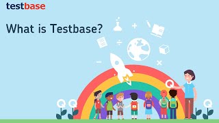 What is Testbase [upl. by Ettenauq808]