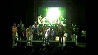 AMPARITO  SALADILLO SHOW EN VIVO [upl. by Sholes435]