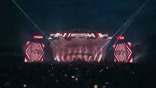 Parklife Festival 2022  The Official AfterMovie Revealed [upl. by Harewood636]