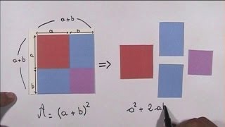 calcul littéral identités remarquables 3ème [upl. by Berard]