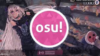 osu video Oct 28 2024 [upl. by Nosnev]