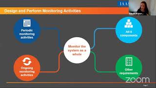 What’s New for Firms Monitoring and Remediation Process [upl. by Grae]