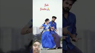 SD Bhais Romantic Telugu Dance to Prashanta Song [upl. by Klapp]