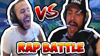 RAP BATTLE  ● CDNTHE3RD VS HAMLINZ ● FULL BATTLE  ● 2 [upl. by Gisele101]