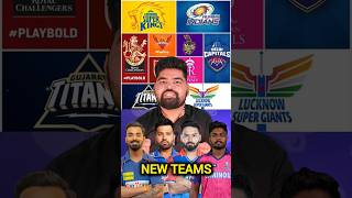 IPL 2025 BIG UPDATE ROHIT SHARMA NEW TEAM ENTRY😱 🤔 shorts shortsfeed ipl2025 rohitsharma [upl. by Enovi]