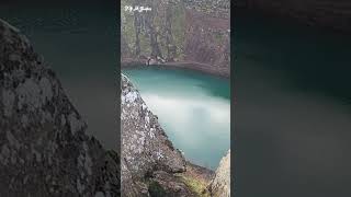 Kerið Crater A Volcanic Crater in Iceland [upl. by Amalbergas]