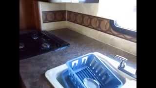 SOLD 2011 Jayco Jay Feather Select 29L Ultralite Bunkhouse Travel Trailer in Coldwater MI [upl. by Tooley565]