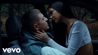 Massimo Pericolo  Moneylove Visual Video ft Emis Killa [upl. by Polik769]