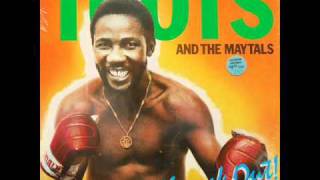 Toots amp the Maytals quotRevival Timequot [upl. by Victorie27]