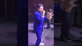 Dheere Dheere Se Meri Zindagi Me Aana  Kumar Sanu Live Performance shorts [upl. by Kramer]