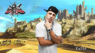 Nicky Jam Ft Nory amp Zalem  Quedate Callada  New 2011 [upl. by Hanauq]