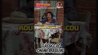 CLÁSSICO DO CINEMA BRASILEIRO classic cinema [upl. by Docilla49]