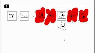 NVR Type 11  Shape Addition [upl. by Hedi]