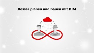 BIM bei der DB Netz [upl. by Lyrradal]