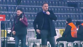 Vitor Pereira  Müslüm  Mapuslarda Ceza  Professional Klip [upl. by Anahsak353]