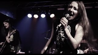 WUCAN Am I Evil Live in Hamburg 2018 OFFICIAL TOUR IMPRESSIONS VIDEO [upl. by Quinn]