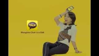 KakaoTalk TVC  Free Chat [upl. by Nodnol]