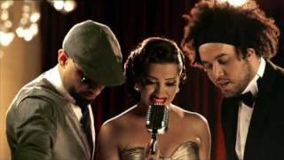 Qusai feat Mona Amarsha amp Abdelfattah Grini  Any Given Day [upl. by Eimmaj]