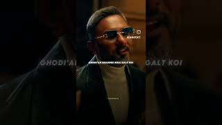 Yo yo honey Singh New Punjabi song mundamaanada love sidhuyt djpunjabshorts [upl. by Oiraved652]