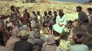 The Jesus Film  Karbi  Arleng Alam  Karbi Karbak  Manchati  Nihang  Puta Language [upl. by Duwad]