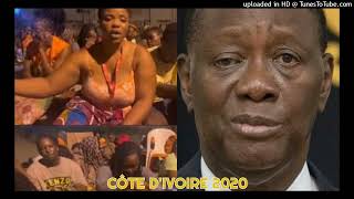 URGENT URGENT  🔴 CÔTE D’IVOIREÉTUDIANTSÇA CHAUFFE GRAVECEST LE KOOUATTARA VIENT ENCORE DE FRA [upl. by Olivero892]