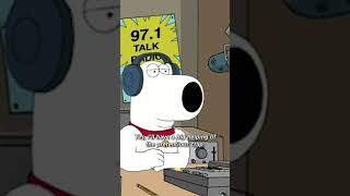 anybody else listening to the lunch hour for nationalradioday  familyguy shorts viralvideo [upl. by Kania273]