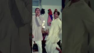 Meri Pyaari Bindu💖  Kishore Kumar kishorekumarsongs oldhindisongs songs ytshorts [upl. by Vladimar]