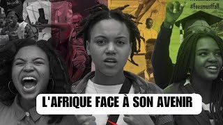 L’Éveil de Conscience en Afrique  Réveil ou Renaissance [upl. by Chrisoula701]