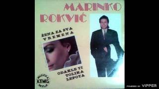 Marinko Rokvic  Korake cujem  Audio 1987 [upl. by Gino]