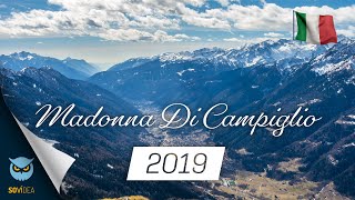 Madonna Di Campiglio 2019 🇮🇹 [upl. by Eelyrehc215]