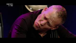 Avishai Cohen at Nancy Jazz Pulsations 2015 Full Concert [upl. by Dnomhcir]