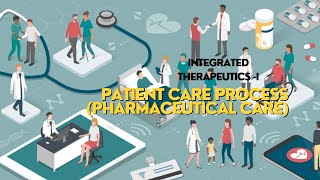 Integrated therapeutics I  patient care pharmaceutical care introduction in amharic [upl. by Koziarz]