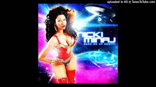 Nicki Minaj  Itty Bitty Piggy No Interruptions Version by DrX [upl. by Westerfield453]