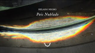 Helado Negro  Pais Nublado Official Video [upl. by Pufahl106]