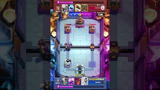 I thought prediction Void was needed  Clash Royale [upl. by Myron]