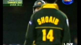 Waqar Younis amp Shoaib Akhtar [upl. by Greenwood767]