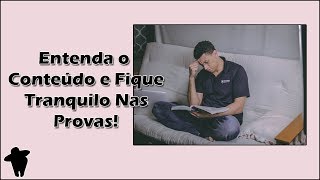 Como ir MUITO BEM nas Provas da Faculdade de Odontologia e de Concurso Público Para Dentistas [upl. by Llener]