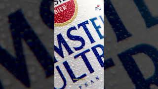 Amstel Ultra [upl. by Noda]