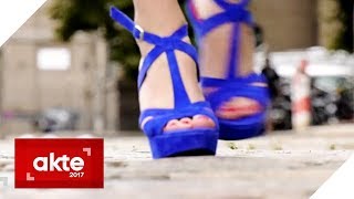 High Heels  Wie viel Leiden für die Schönheit  akte2017  SAT1 TV [upl. by Aicnarf452]