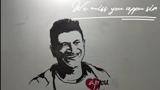 Puneeth Rajkumar Sir We Miss You [upl. by Sira]