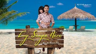 Mitsna  Official Eigi Saigee Hero Movie Song Release [upl. by Asemaj851]