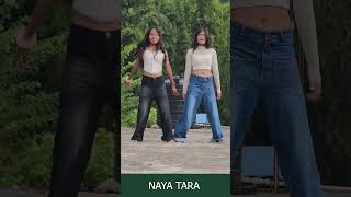 Nach de fira dance by NAYA TARA [upl. by Nommad]