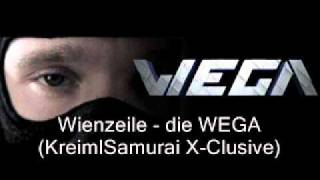 Wienzeile  die WEGA KreimlSamurai xclusive wmv [upl. by Finer]