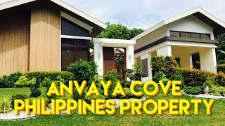 Anvaya Cove Property Philippines [upl. by Inal141]