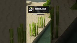 amazing texture packs for minecraft minecraft minecraftmods realistictexturepack [upl. by Assenal]