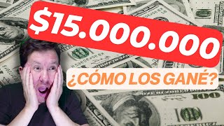 💰 Te CUENTO cómo gané el Capital Semilla Inicia de CORFO 🌐 [upl. by Hein309]